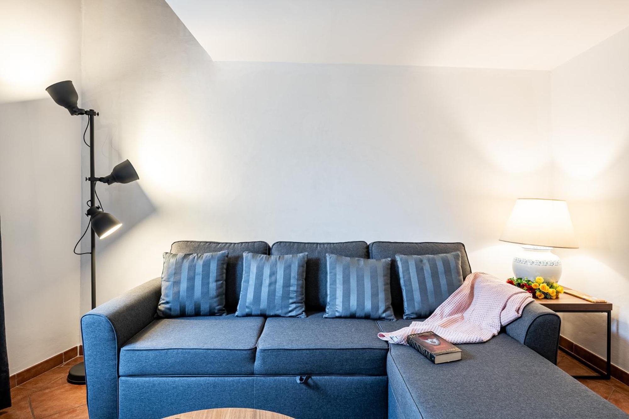 Parione Loft In Town Center Apartment Флоренция Екстериор снимка