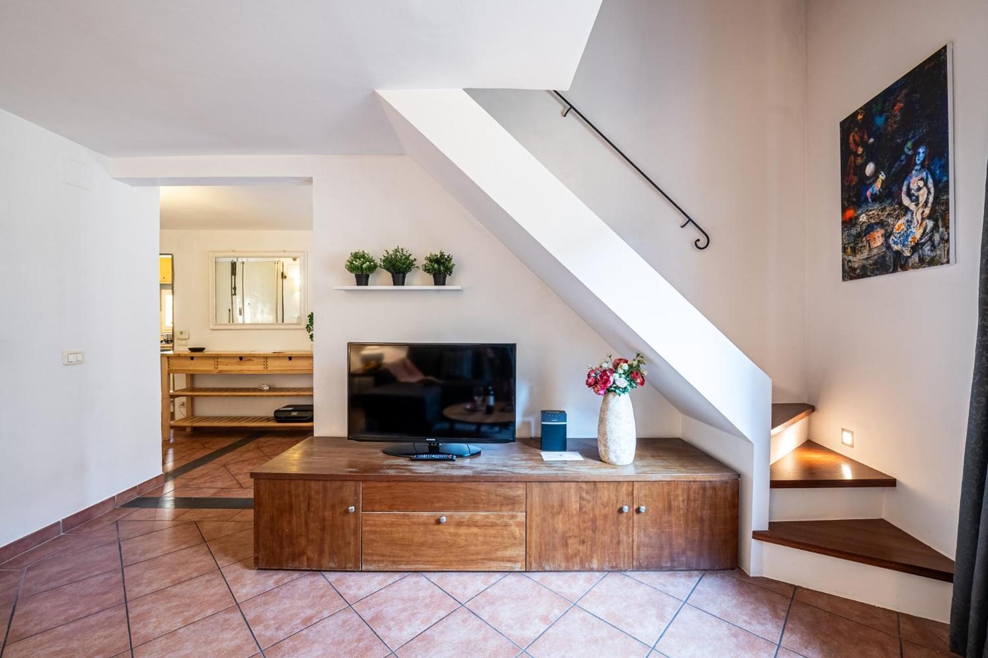 Parione Loft In Town Center Apartment Флоренция Екстериор снимка