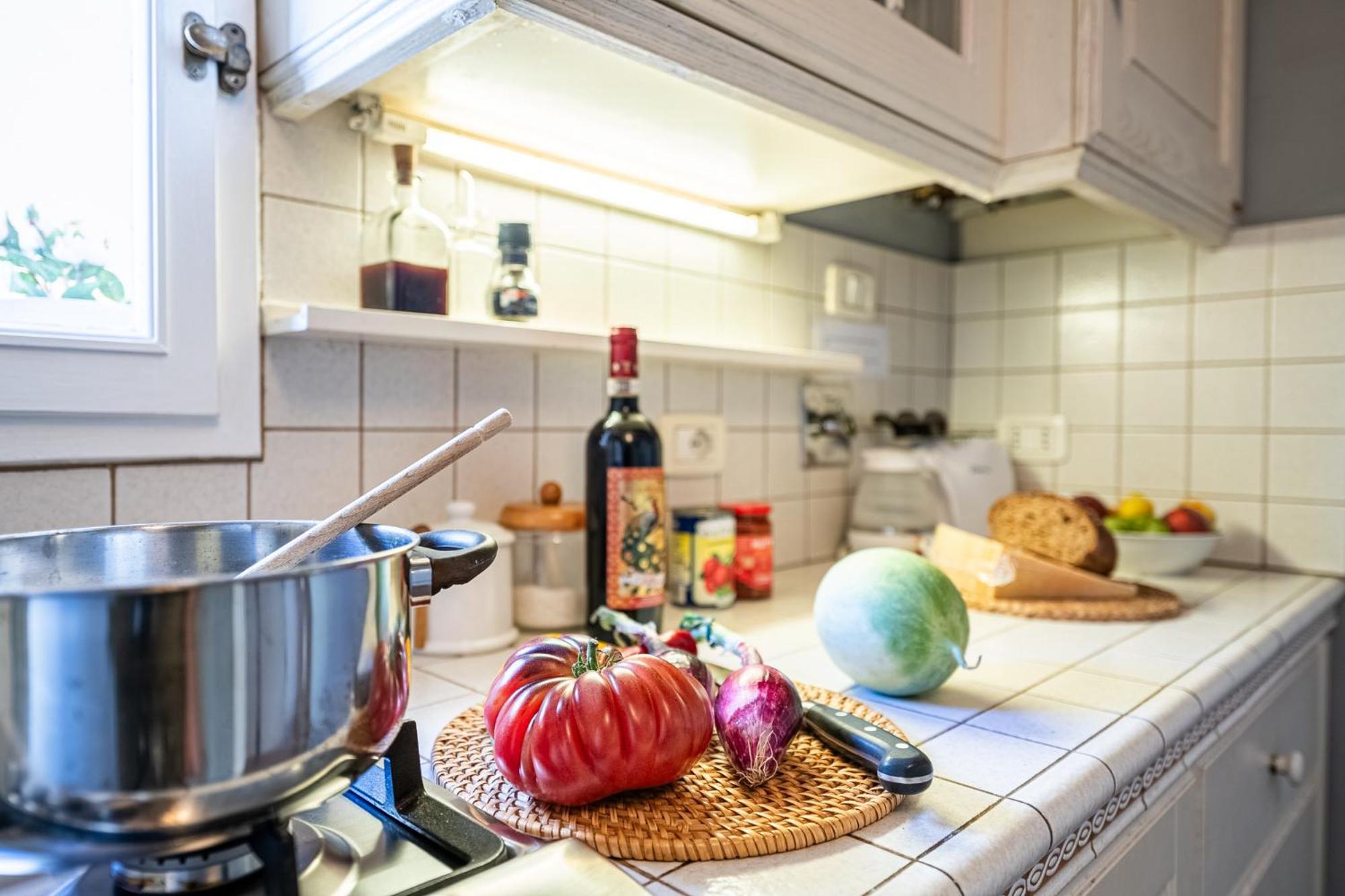 Parione Loft In Town Center Apartment Флоренция Екстериор снимка
