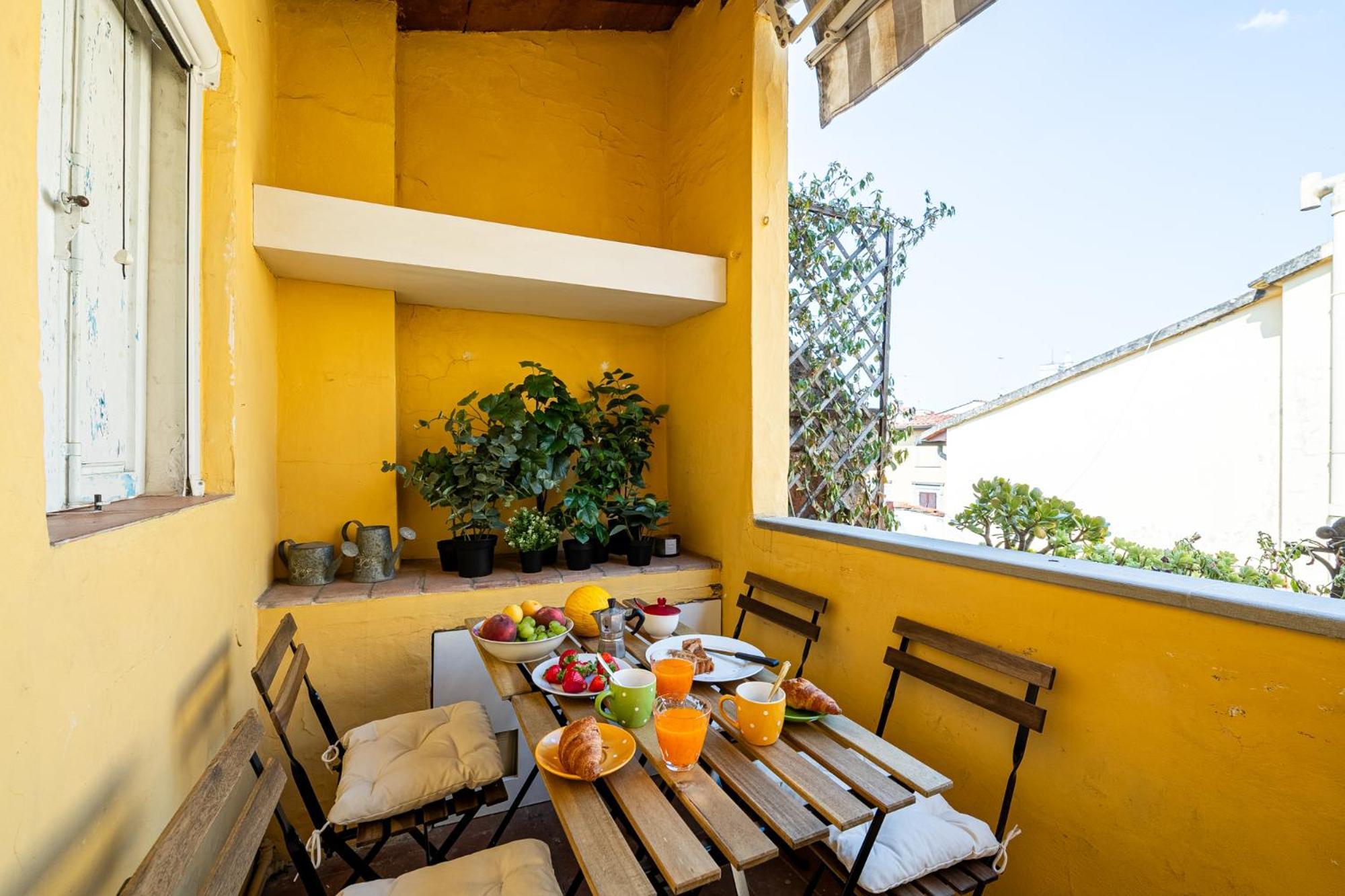 Parione Loft In Town Center Apartment Флоренция Екстериор снимка